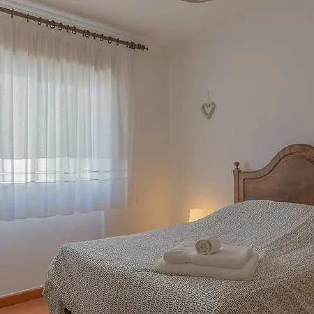 Appartement Bravo Albufeira